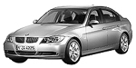 BMW E92 U1303 Fault Code