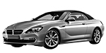 BMW F12 U1303 Fault Code